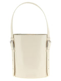 Coperni Beige Cowhide Shoulder Bag