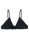 Coperni Black Polyamide Bikini