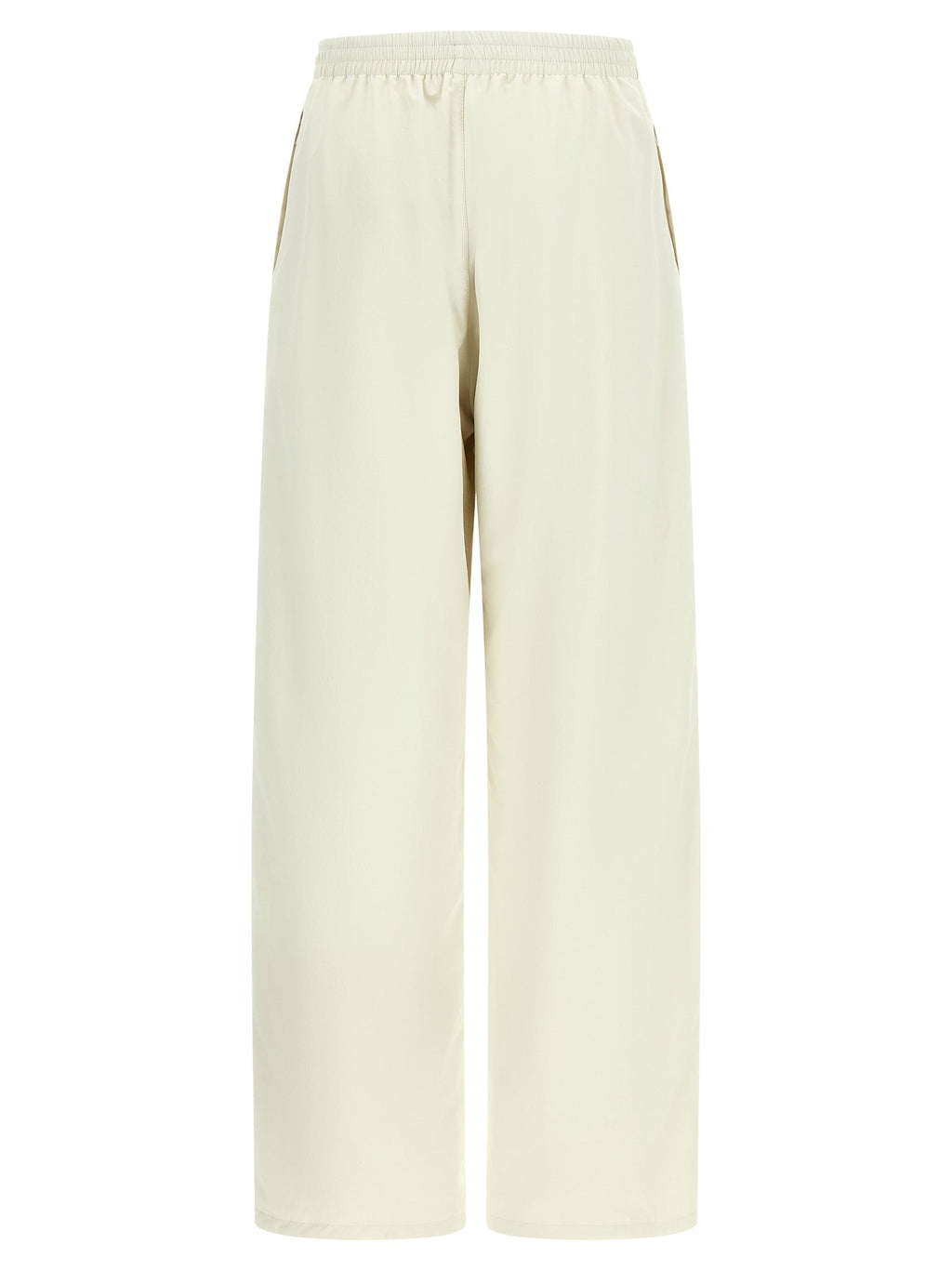 Balenciaga Multicolor Polyamide Athletic Pants