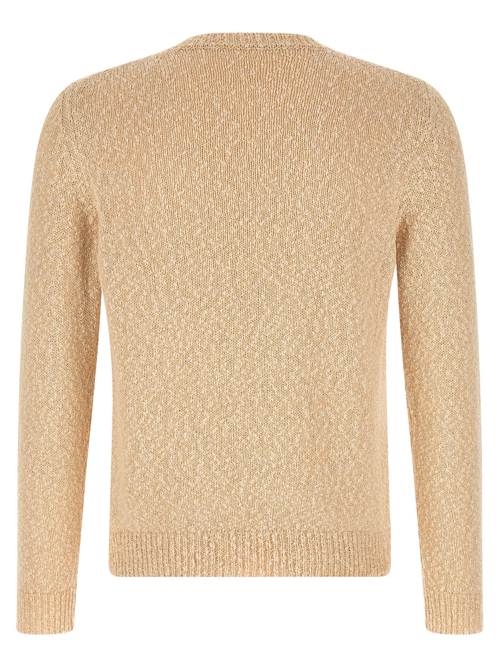 ZANONE Beige Cotton Cardigan