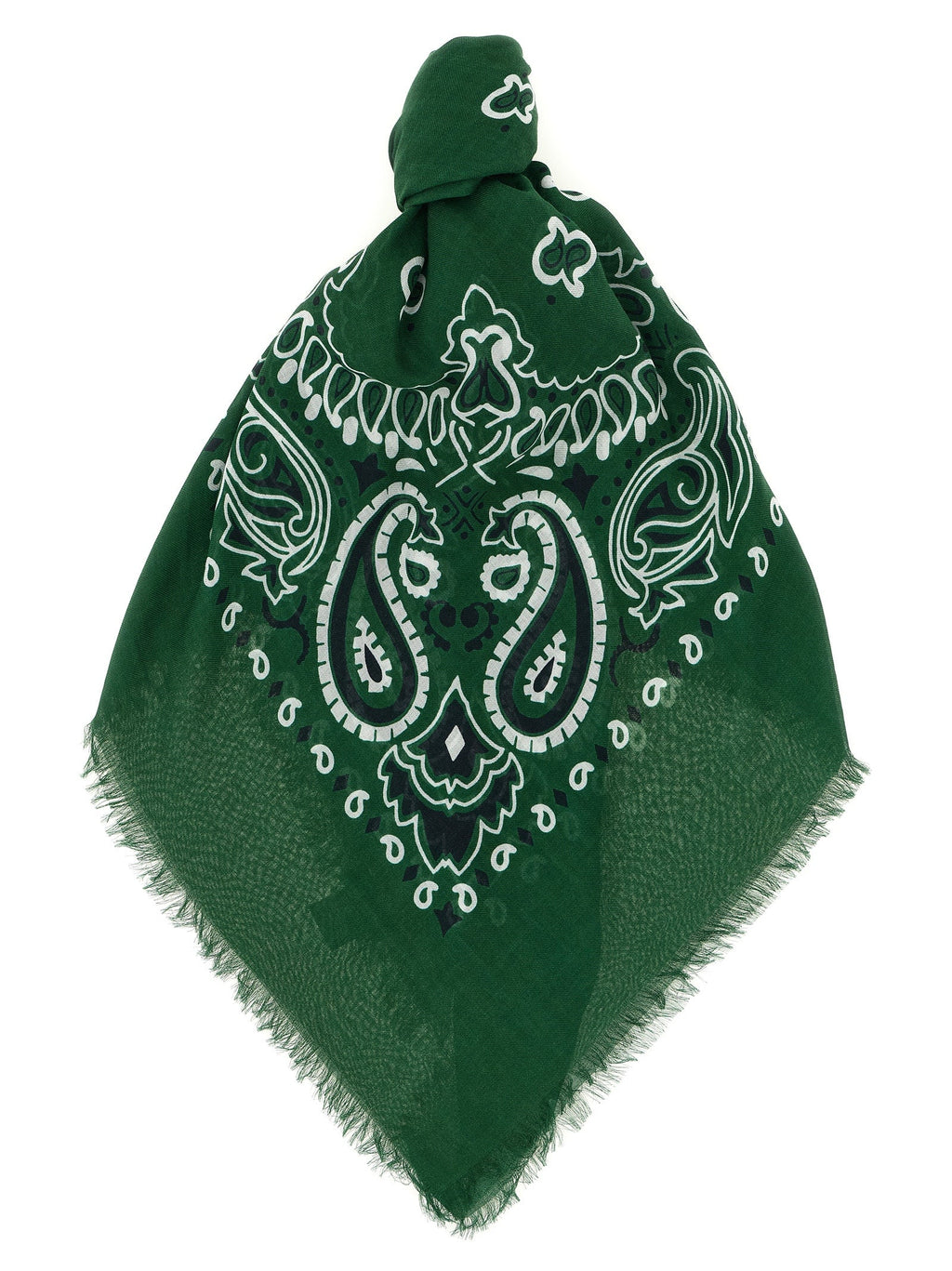 BE YOU Bicolor Modal Foulard