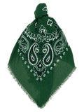 BE YOU Bicolor Modal Foulard