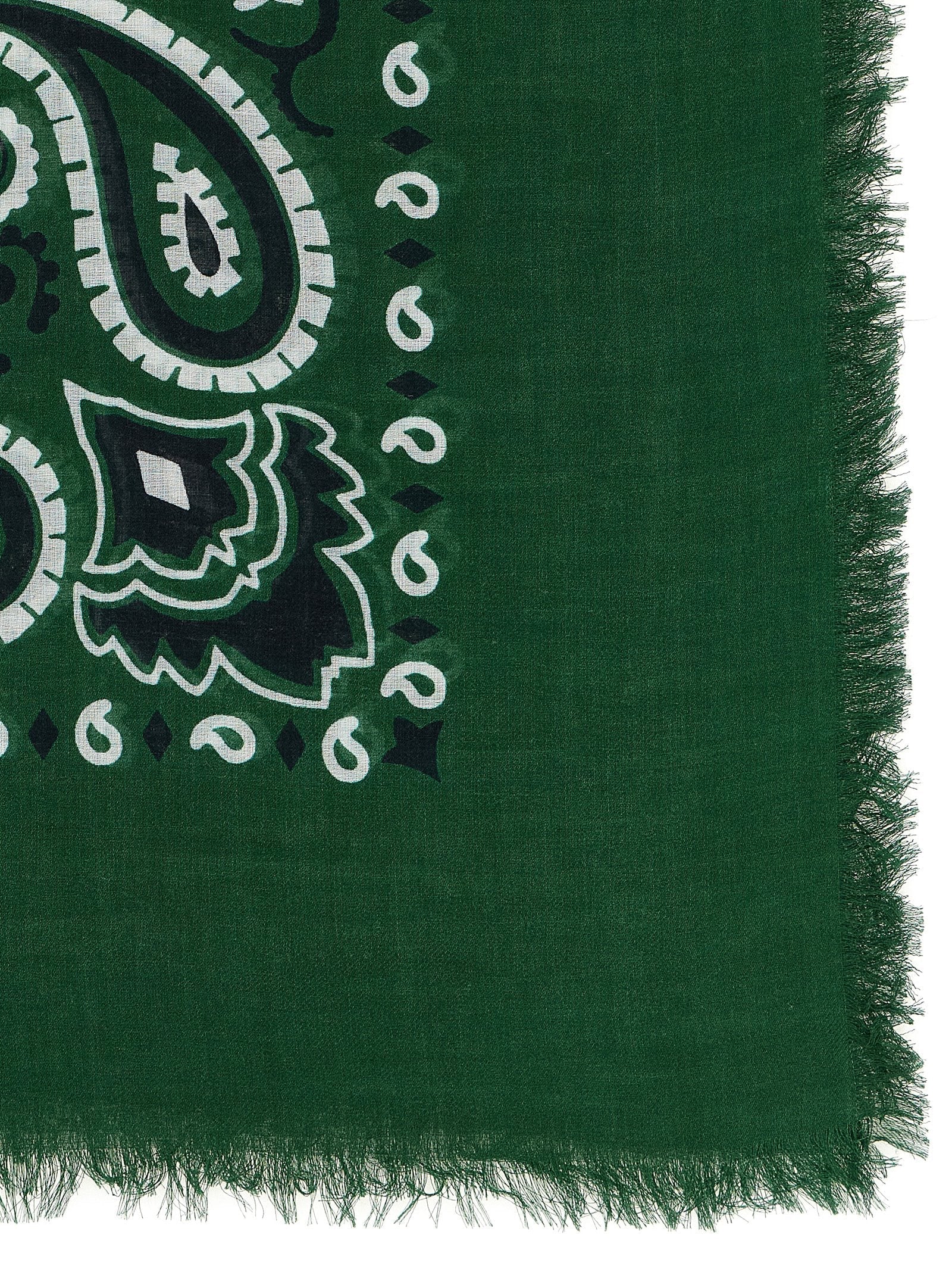 BE YOU Bicolor Modal Foulard