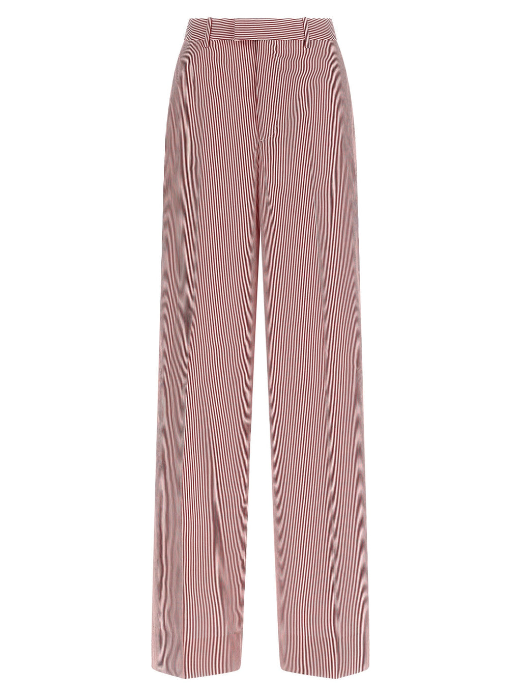 Armarium Multicolor Cotton Casual Pants