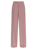 Armarium Multicolor Cotton Casual Pants