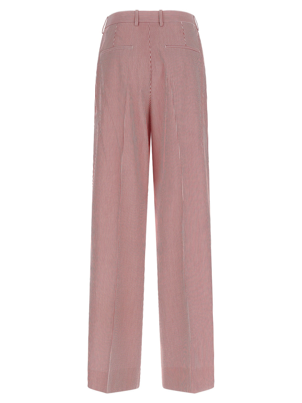 Armarium Multicolor Cotton Casual Pants