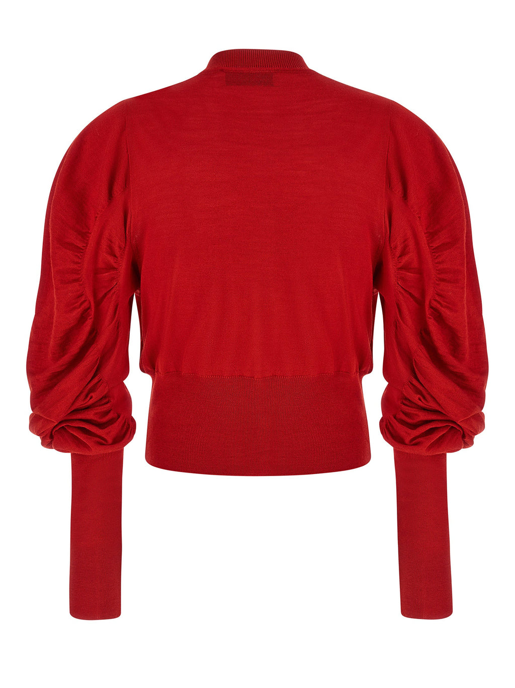 Vivienne Westwood Multicolor Wool Cardigan