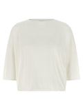 BE YOU White Cotton Cardigan
