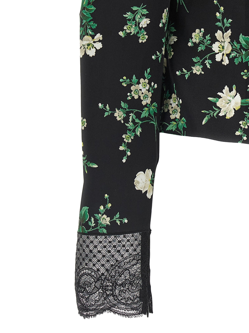Dolce & Gabbana Black Sisal Tank Tops