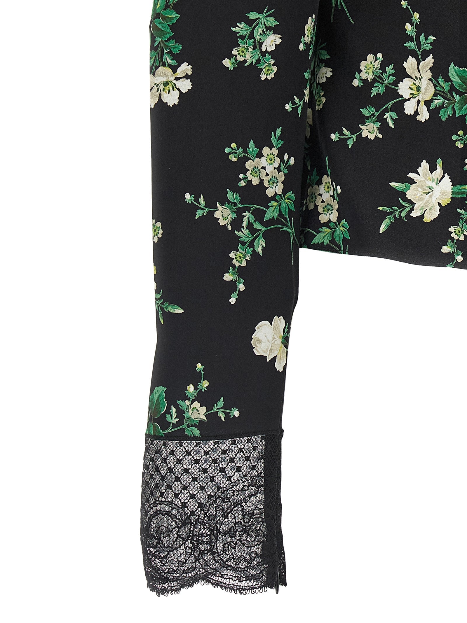 Dolce & Gabbana Black Sisal Tank Tops