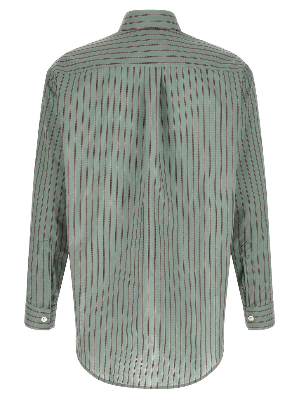 Namacheko Blue Cotton Blouse