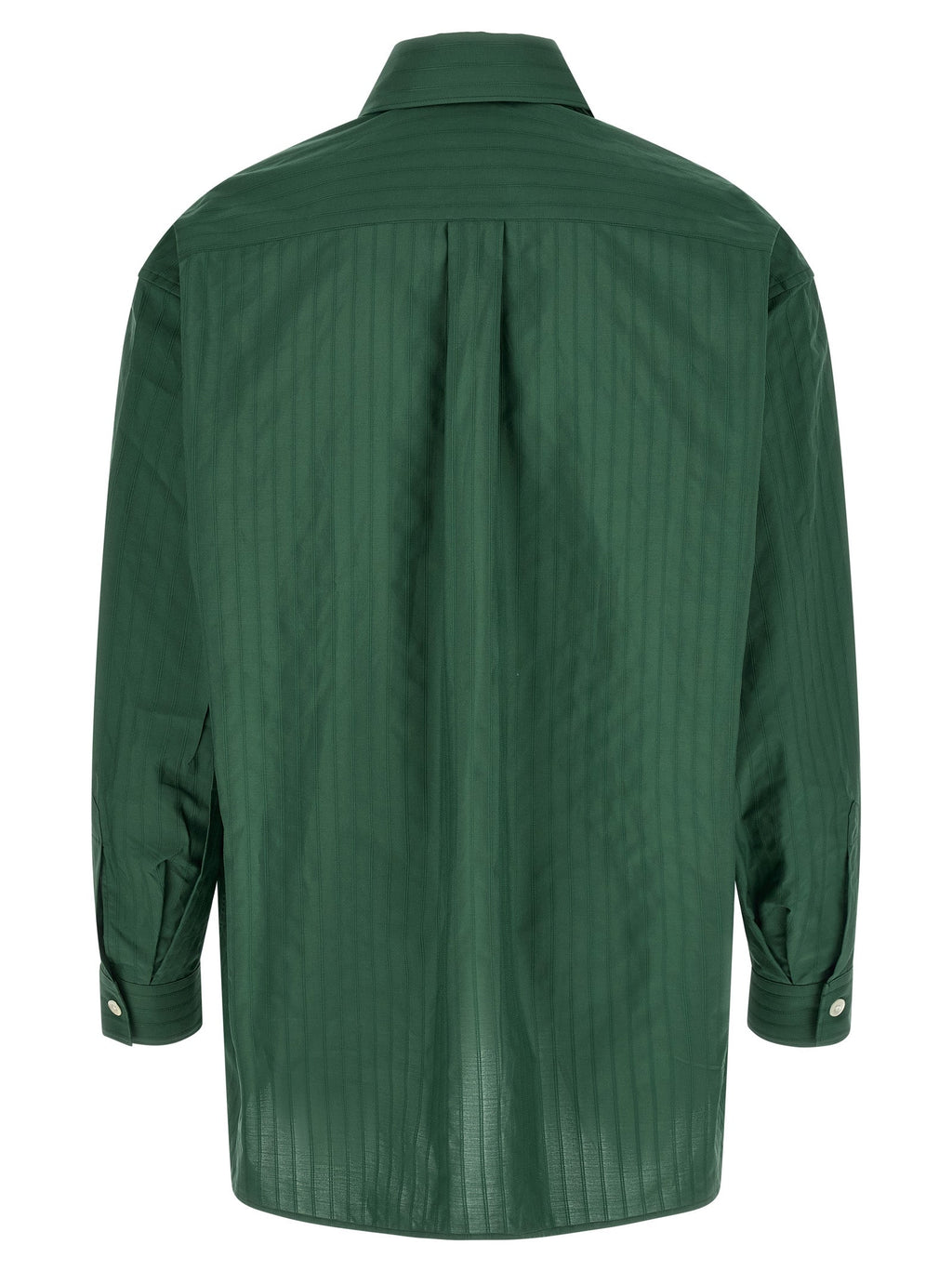 Namacheko Bicolor Cotton Blouse