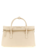 Maison Margiela Multicolor Goatskin Handbag