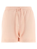 Dolce & Gabbana Multicolor Cotton Bermuda Shorts