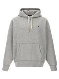 Polo Ralph Lauren Gray Cotton Sweatshirt