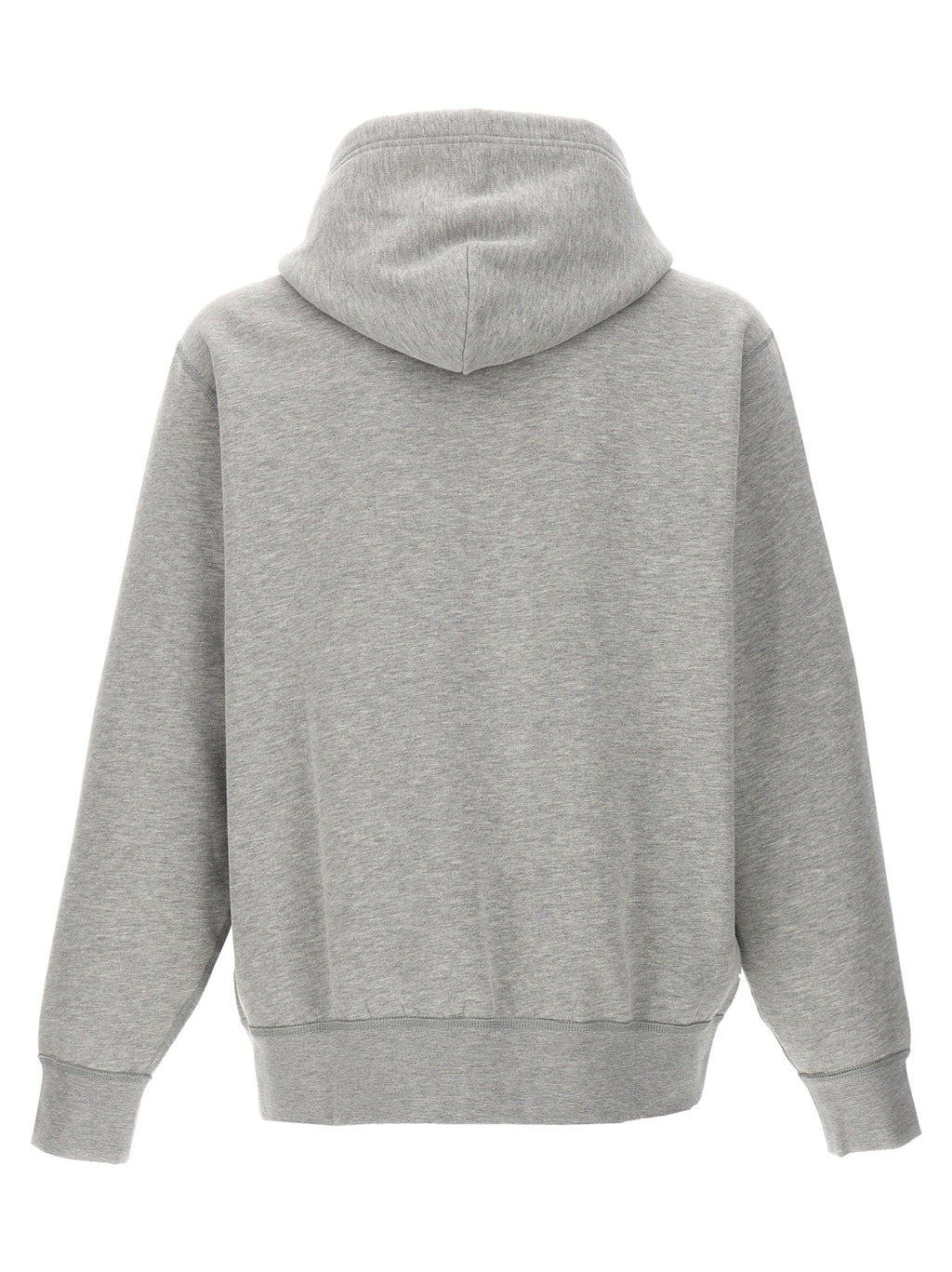 Polo Ralph Lauren Gray Cotton Sweatshirt