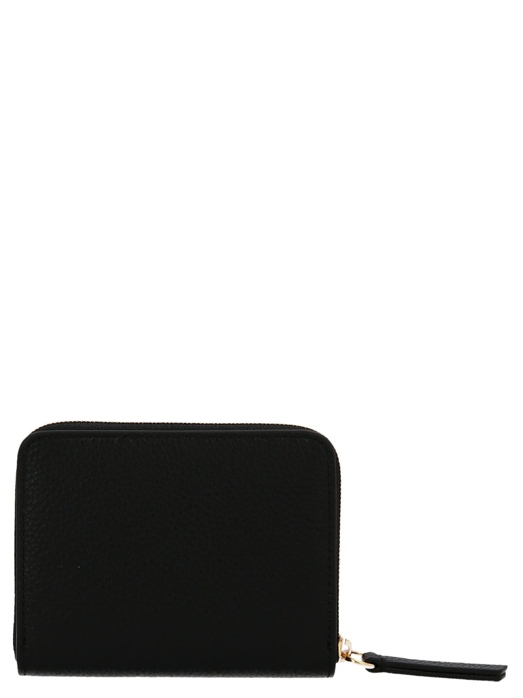 Mulberry Black Bovine Leather Cardholder