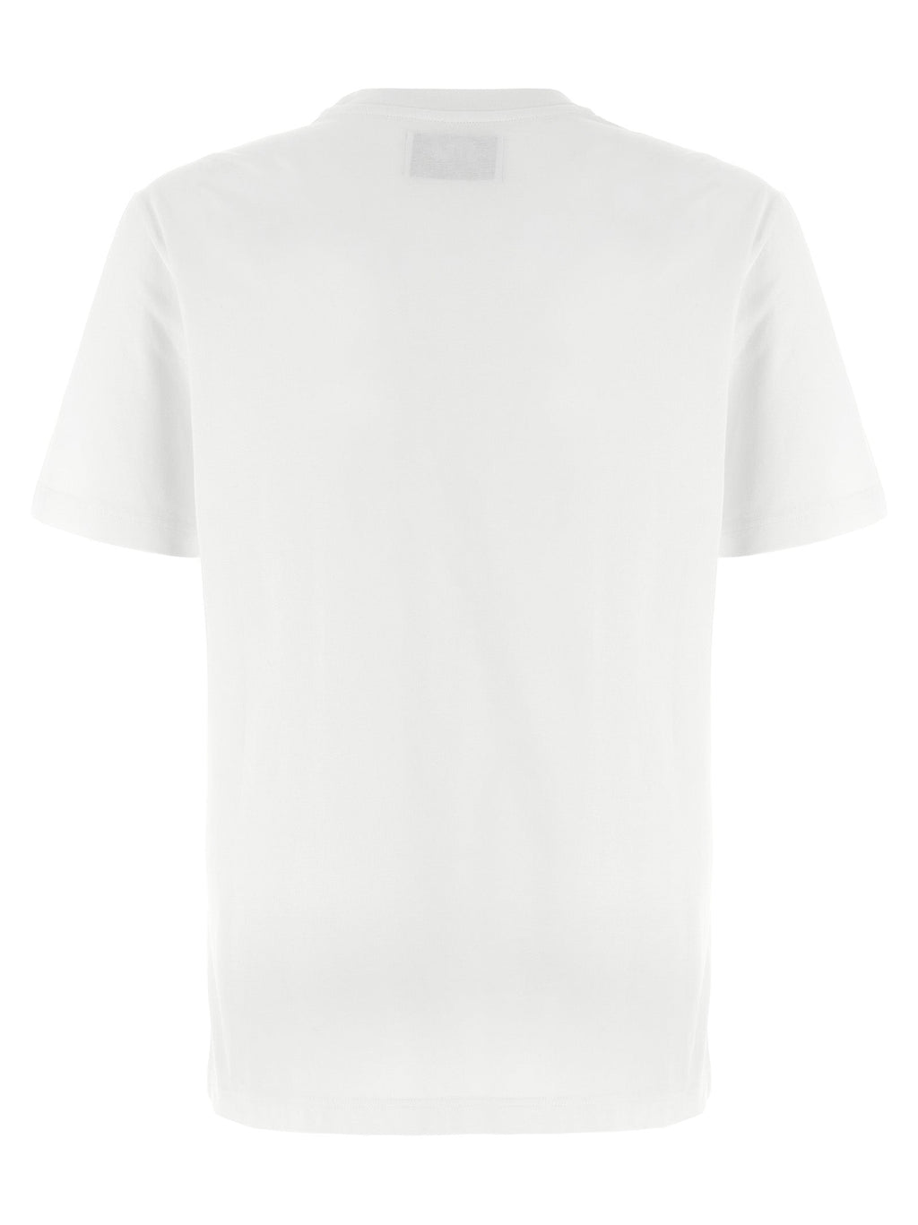Golden Goose Bicolor Cotton T-Shirt