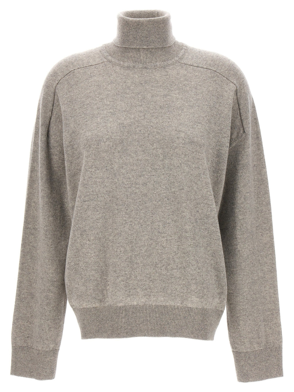 Armarium Gray Cashmere Cardigan