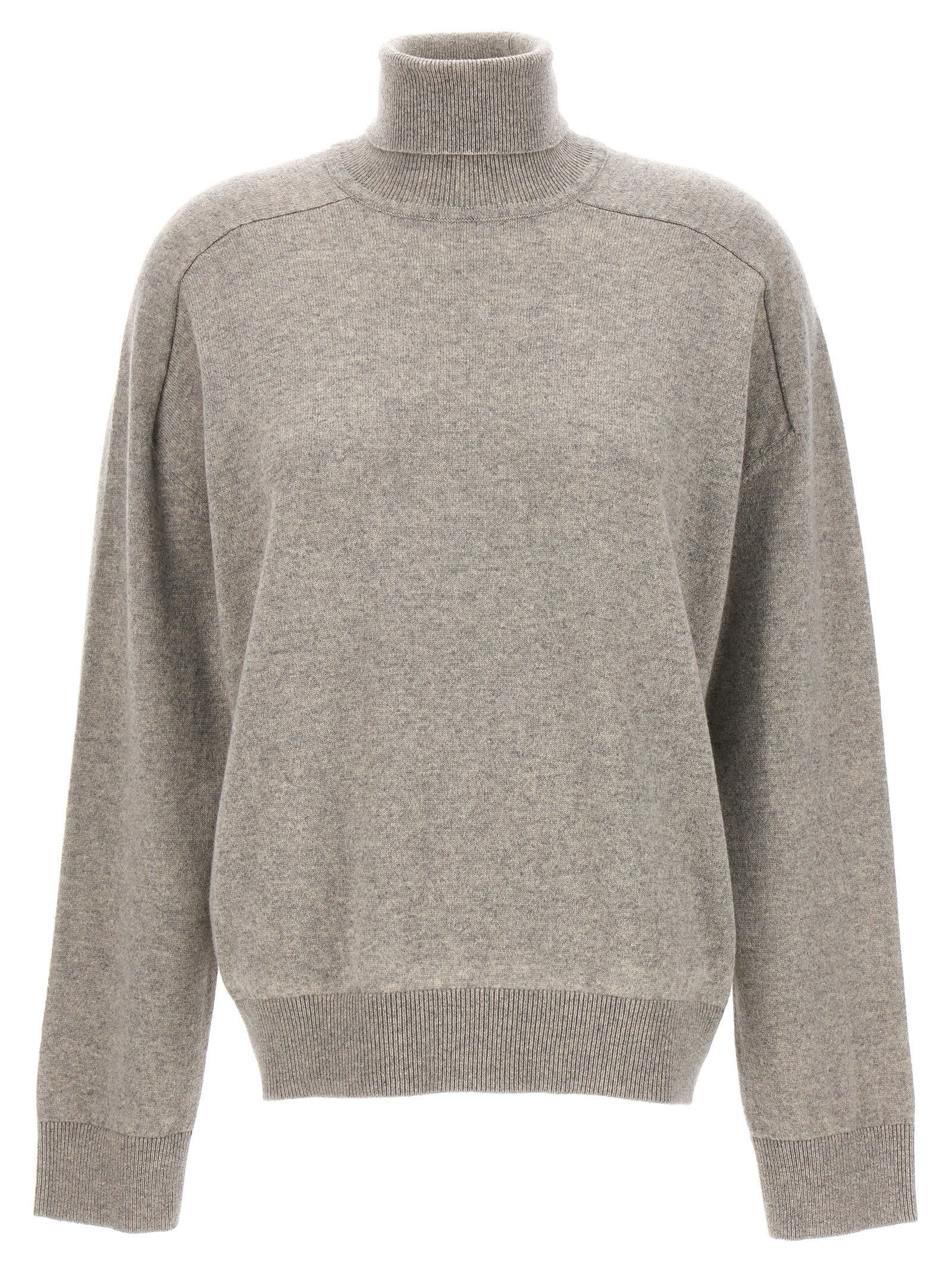Armarium Gray Cashmere Cardigan