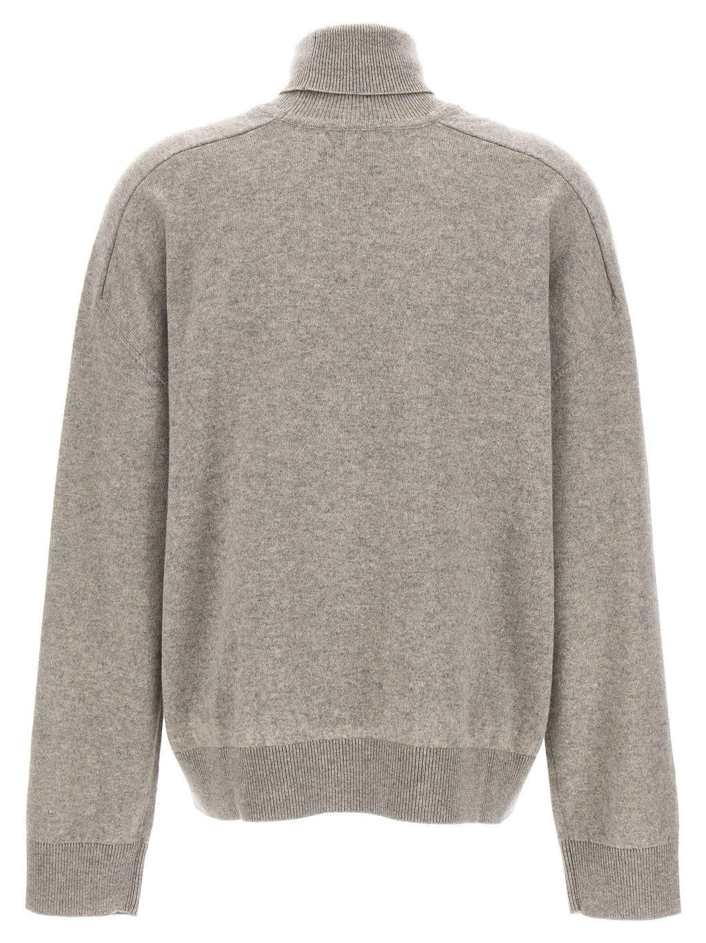 Armarium Gray Cashmere Cardigan