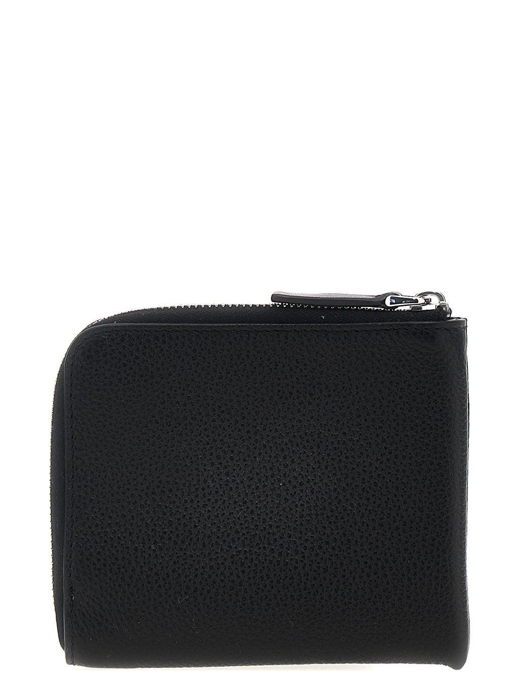 Marni Black Calfskin Wallet