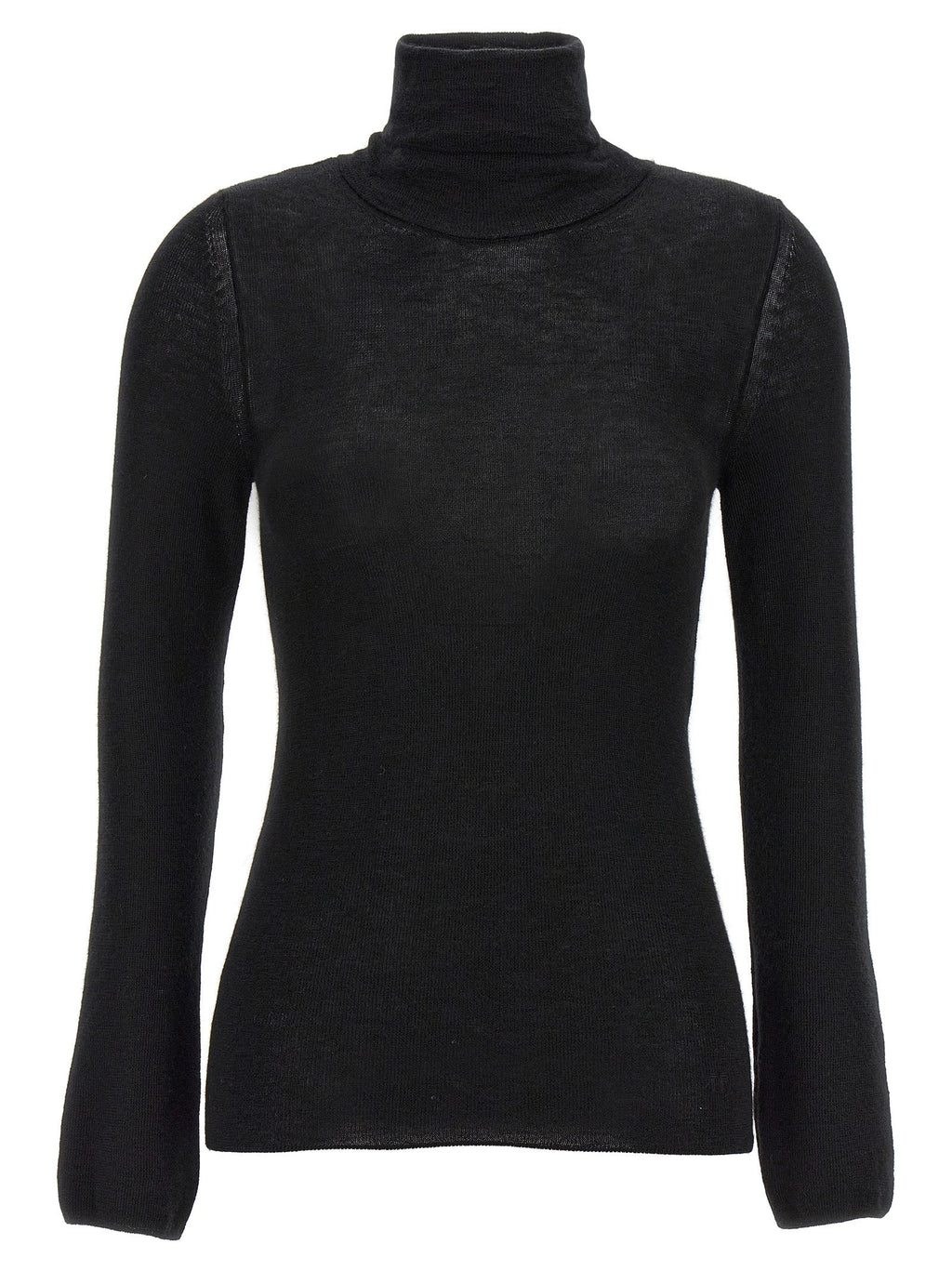 Tom Ford Black Cashmere Cardigan