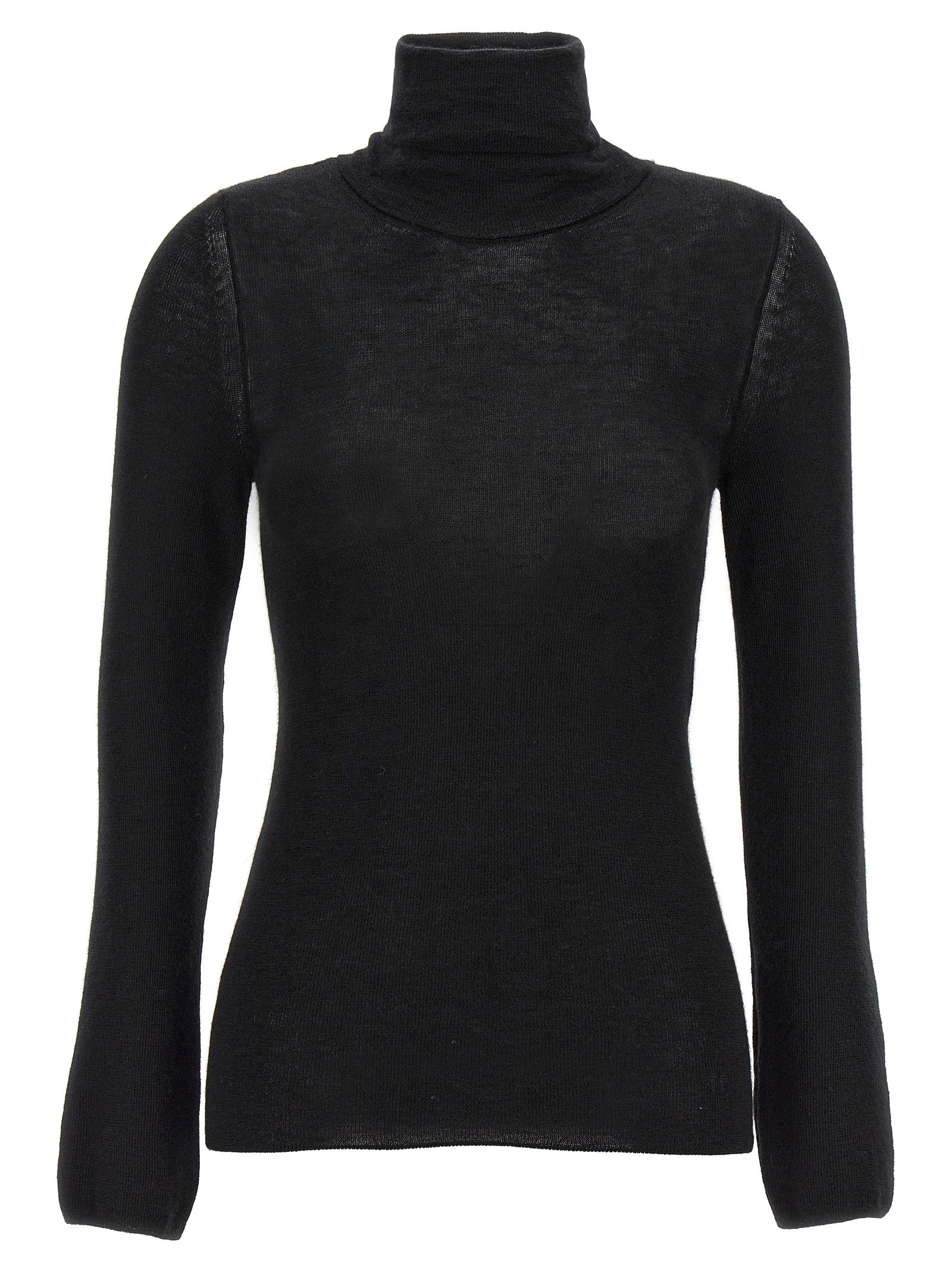 Tom Ford Black Cashmere Cardigan