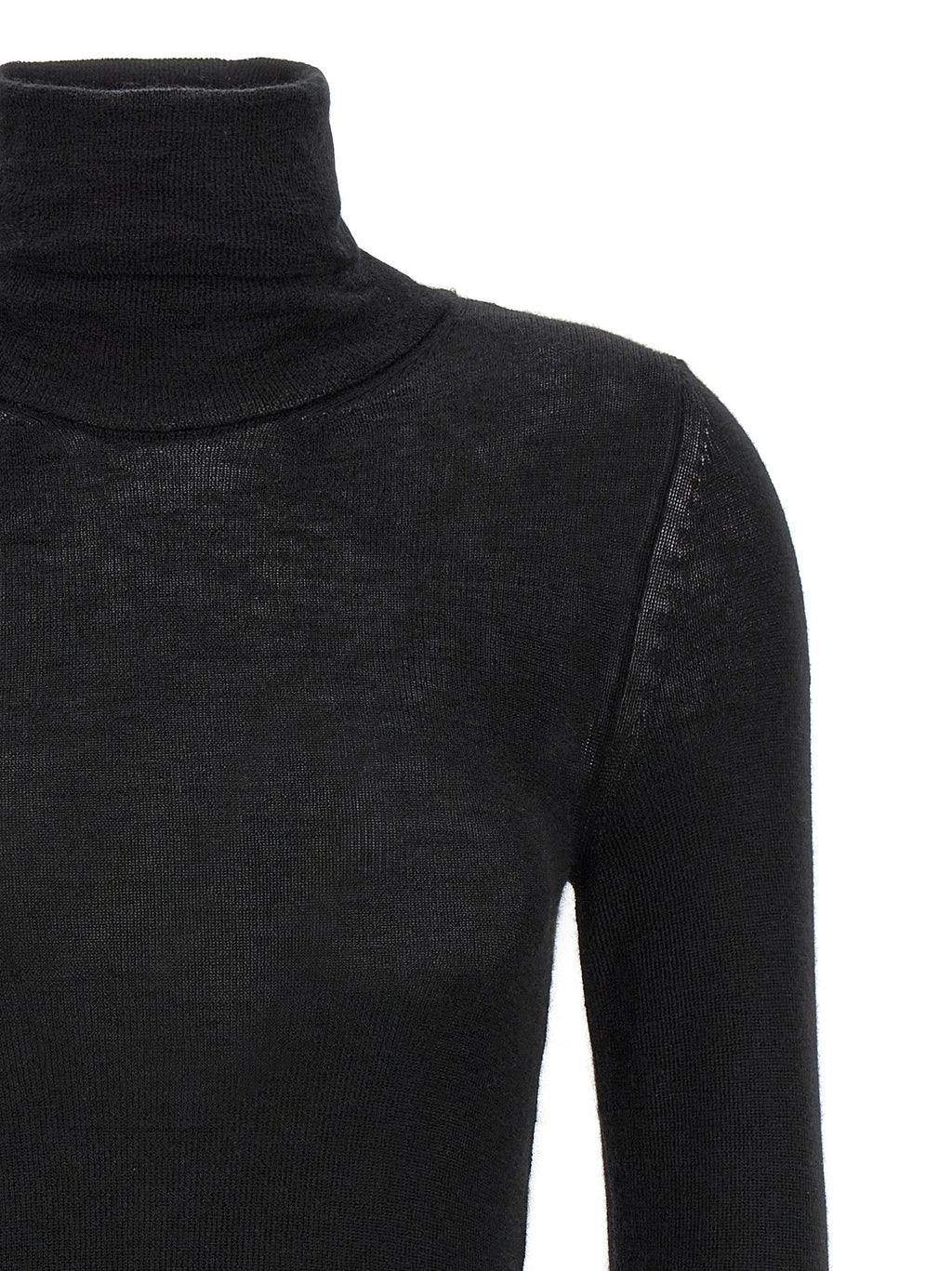 Tom Ford Black Cashmere Cardigan