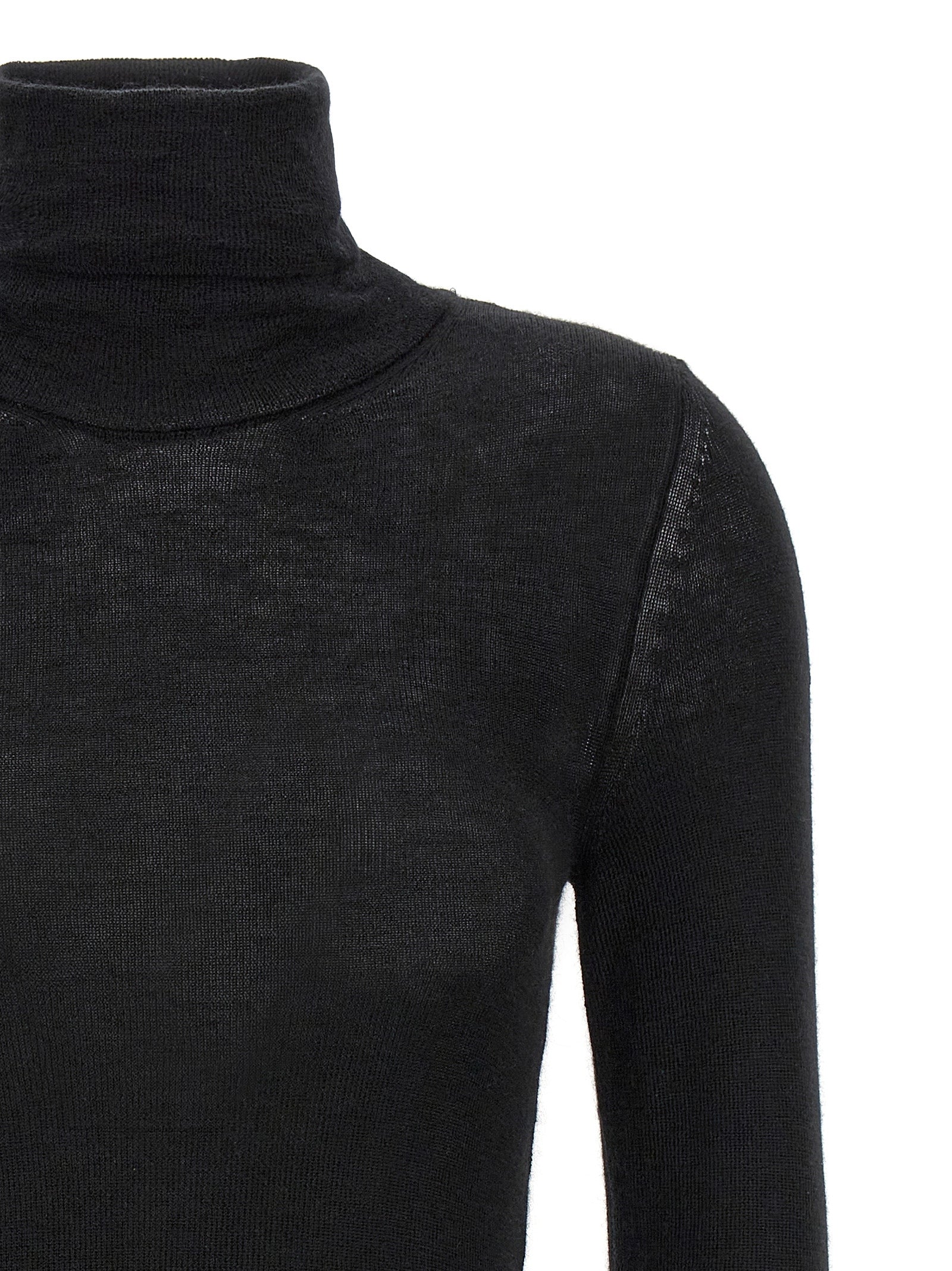 Tom Ford Black Cashmere Cardigan