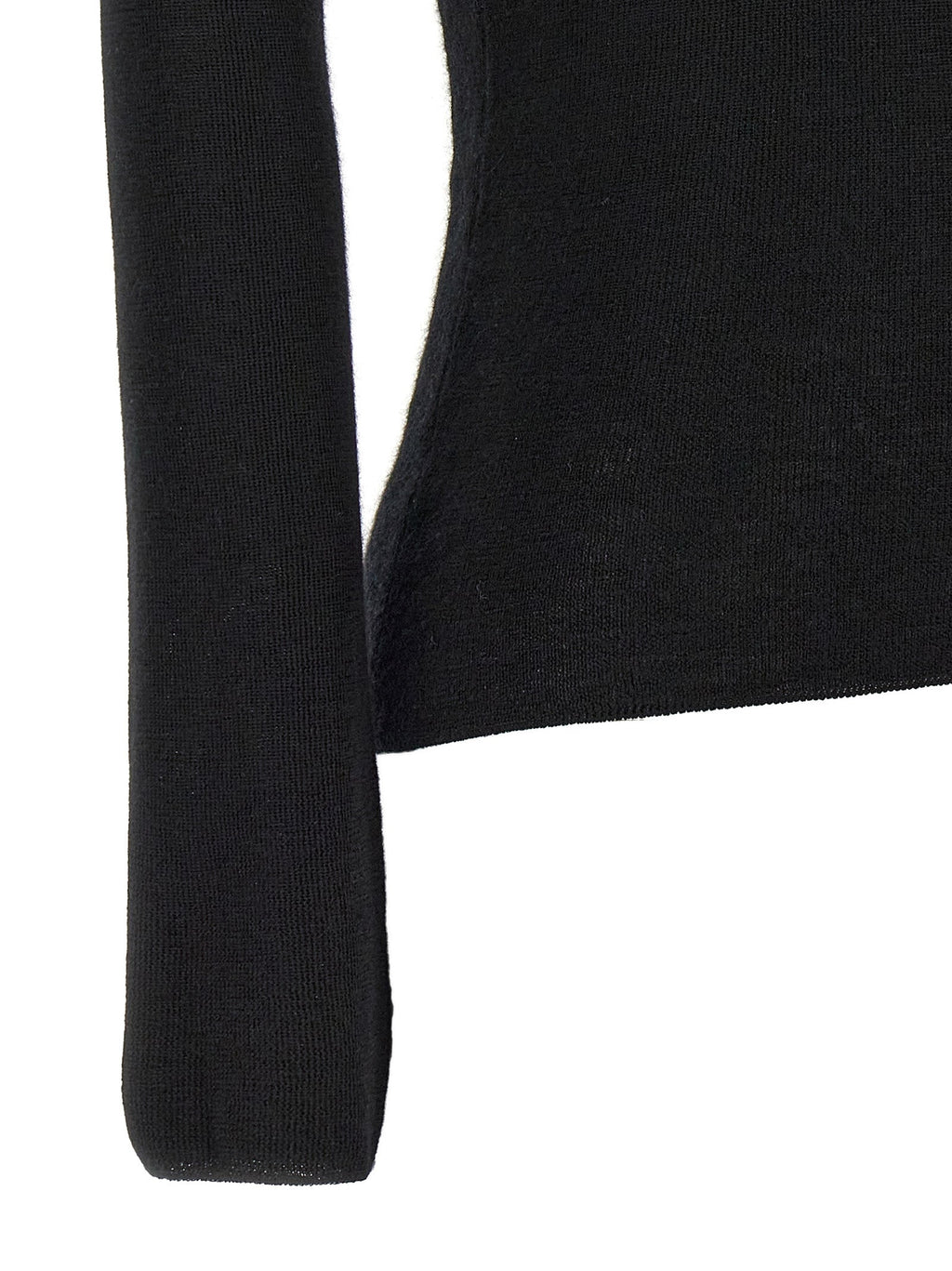 Tom Ford Black Cashmere Cardigan