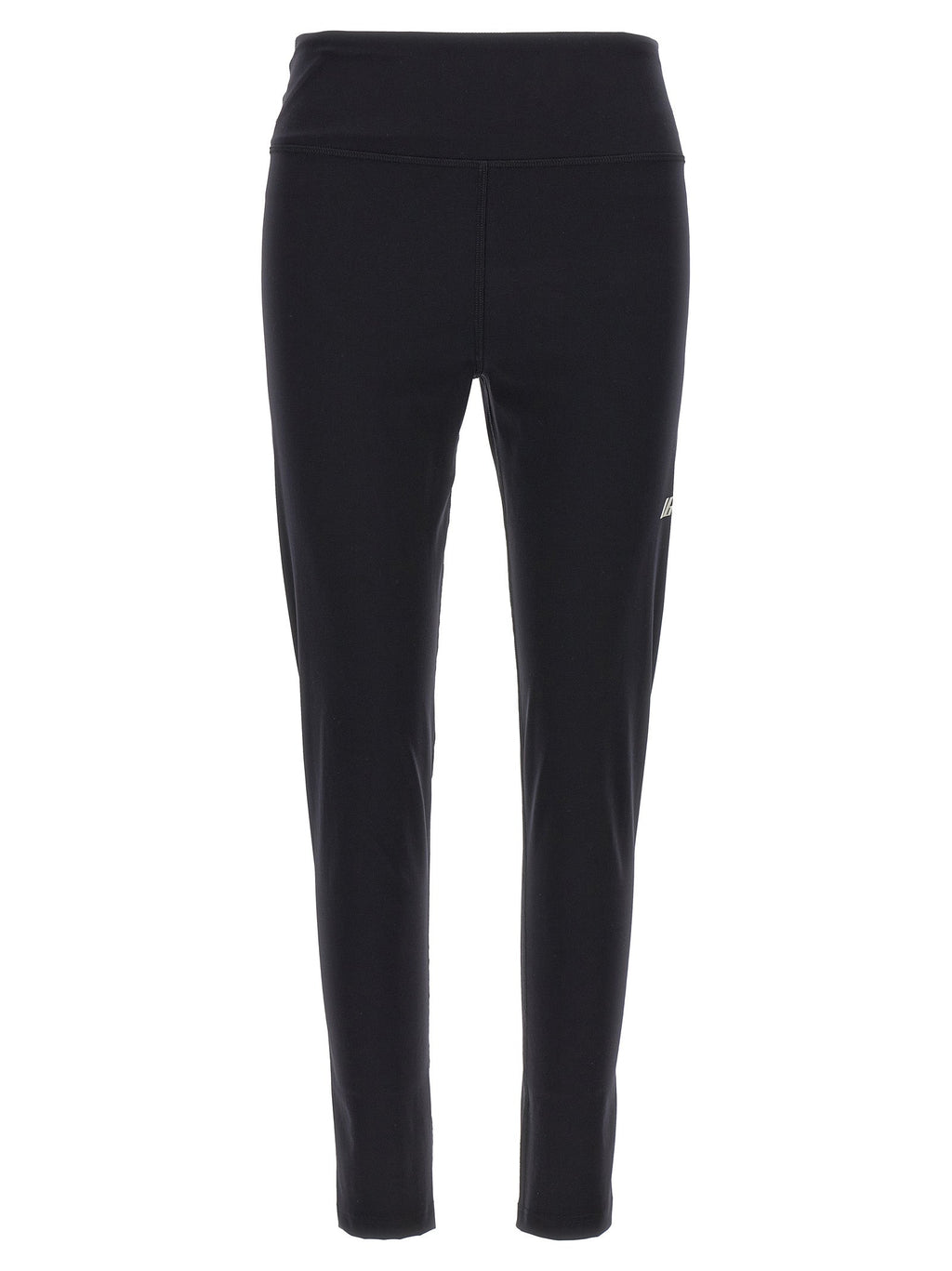 Balenciaga Black Polyamide Leggings