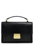 Golden Goose Black Cowhide Handbag