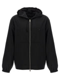 Givenchy Black Virgin Wool Sweatshirt