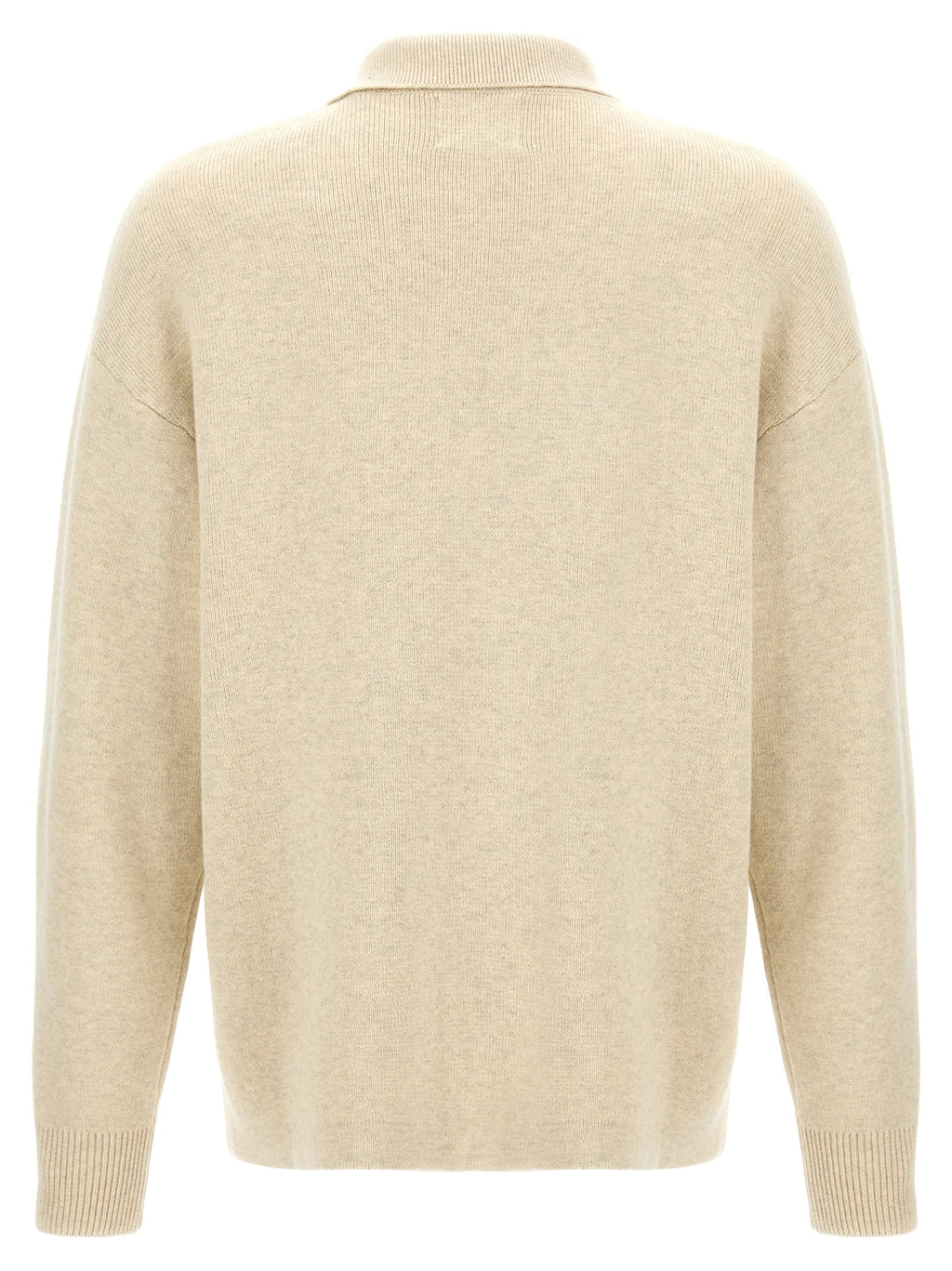 Isabel Marant Gray Cotton Cardigan Isabel Marant