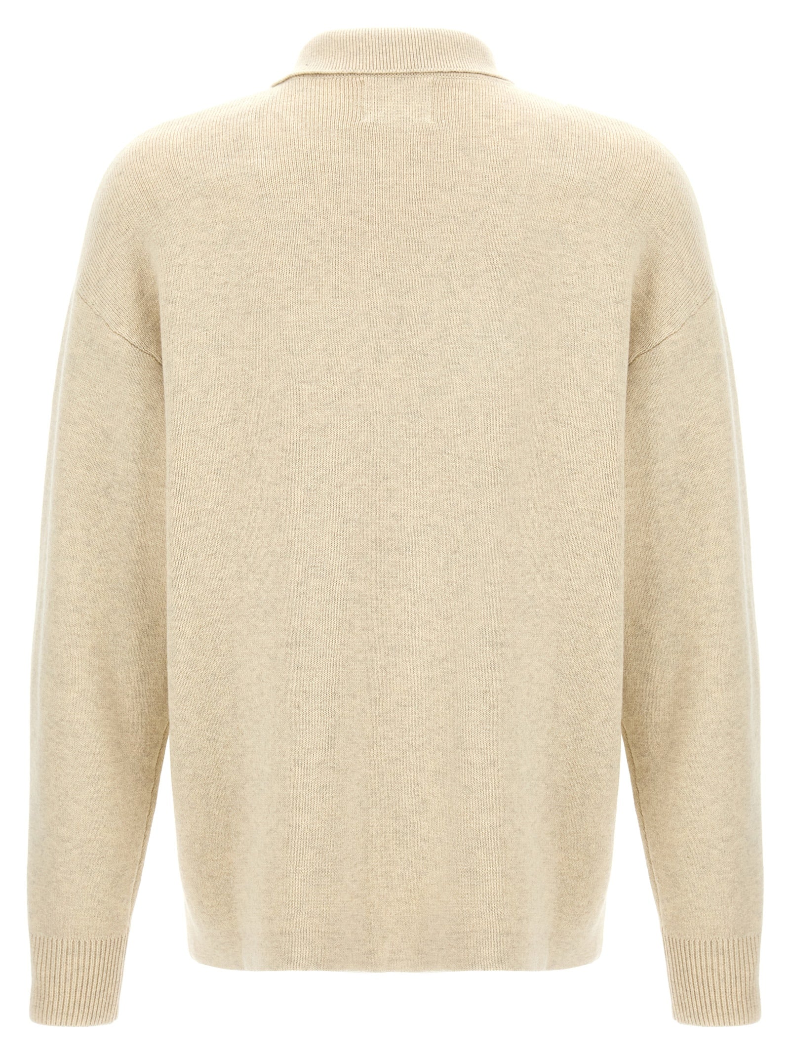 Isabel Marant Gray Cotton Cardigan Isabel Marant