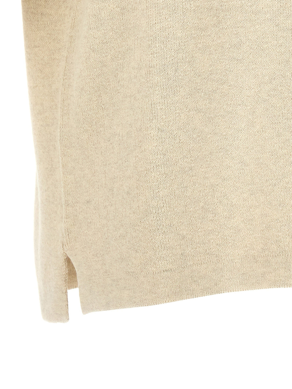 Isabel Marant Gray Cotton Cardigan