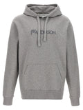 J.W.Anderson Gray Cotton Sweatshirt
