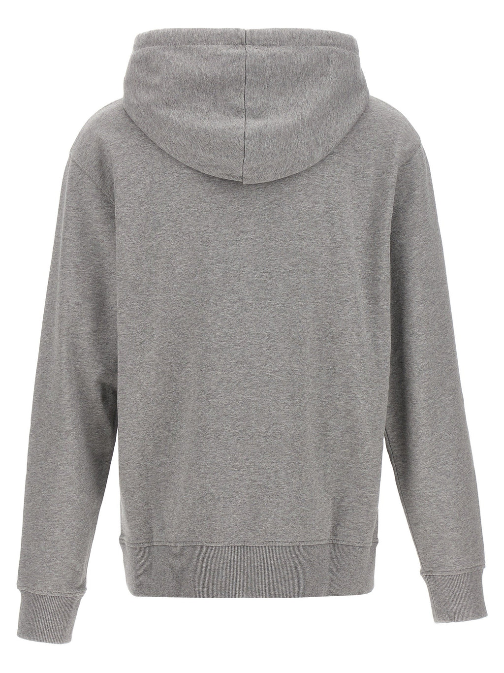 J.W.Anderson Gray Cotton Sweatshirt