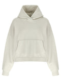 Entire Studios Beige Cotton Sweatshirt