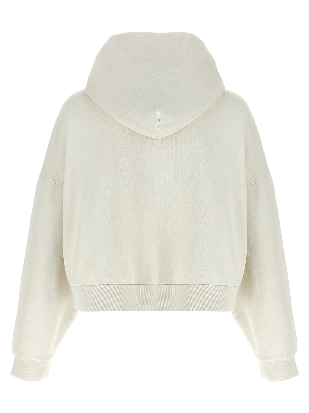 Entire Studios Beige Cotton Sweatshirt