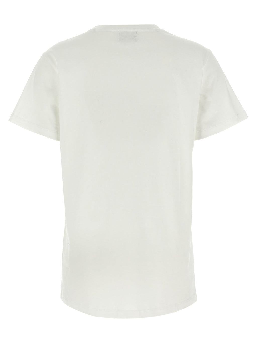 Isabel Marant Étoile White Cotton T-Shirt