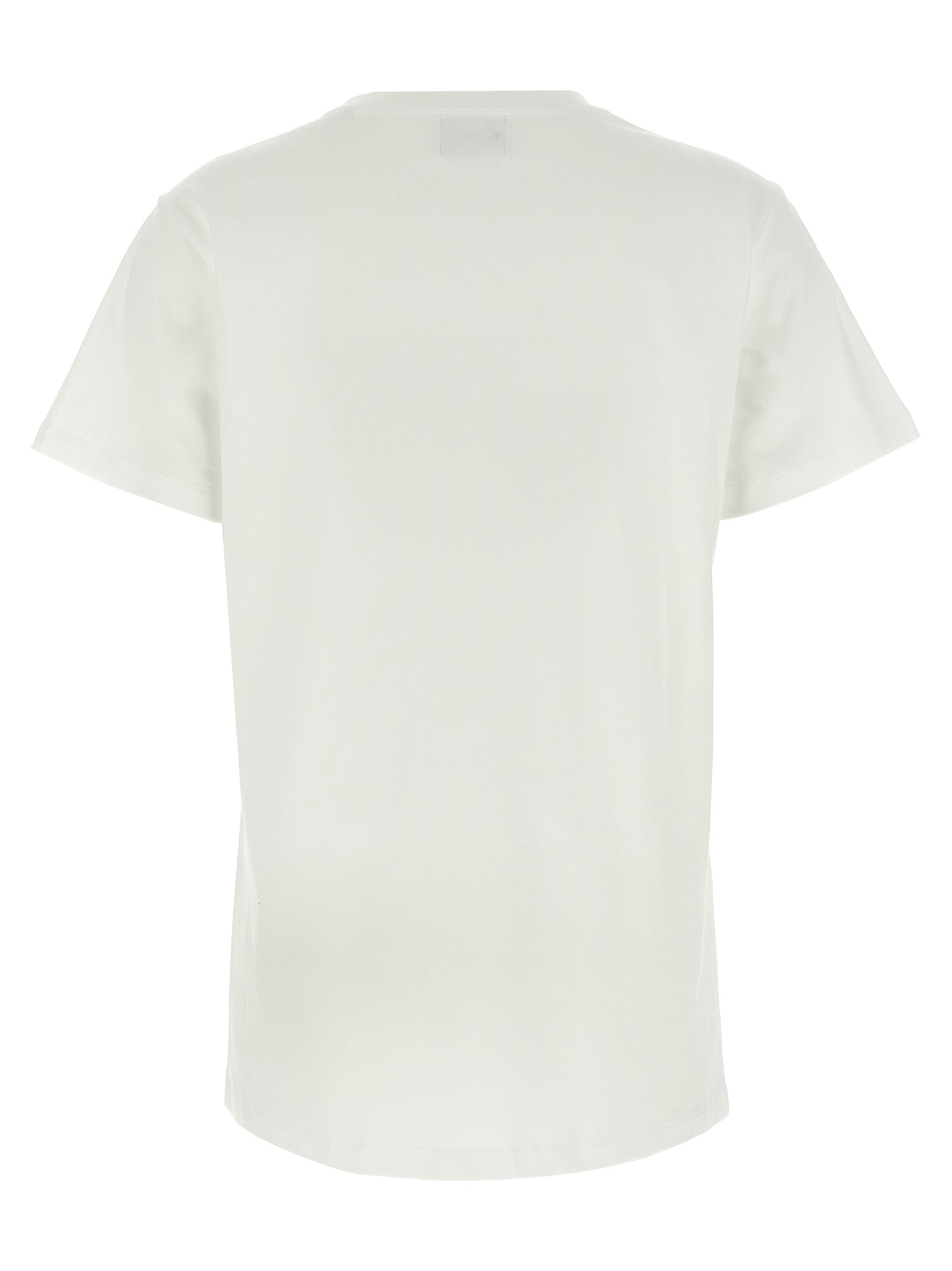 Isabel Marant Étoile White Cotton T-Shirt