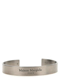 Maison Margiela Silver Silver Bracelet