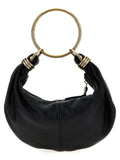 Chloé Black Calfskin Handbag
