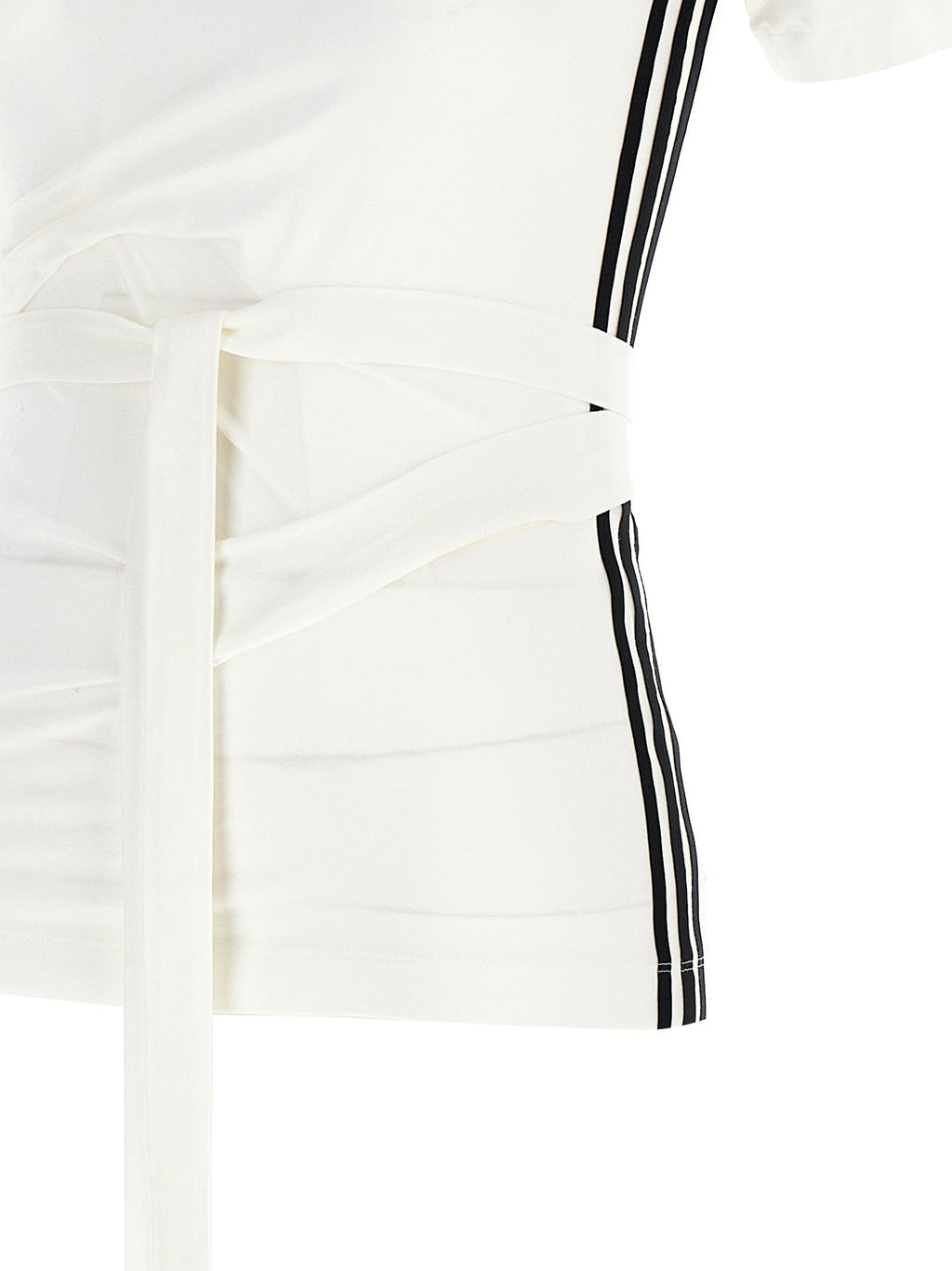 Y-3 Bicolor Lyocell Sportswear