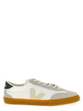 Veja Bicolor Recycled Polyester Athletic Sneakers