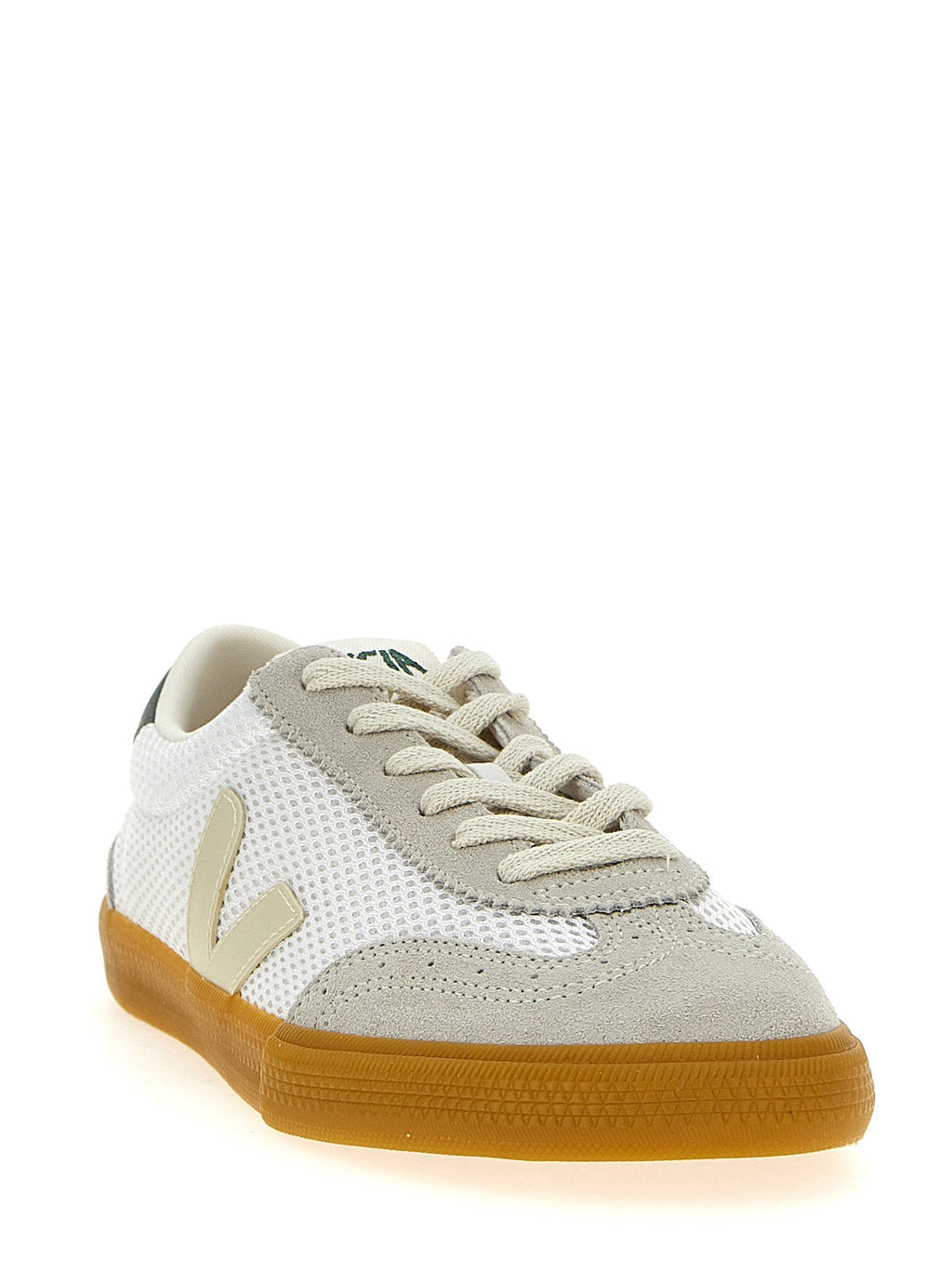 Veja Bicolor Recycled Polyester Athletic Sneakers