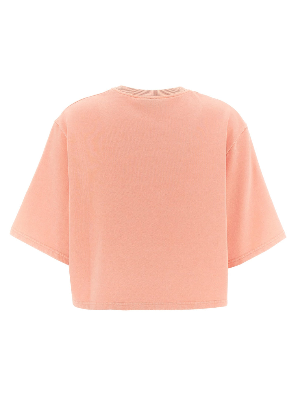 Fendi Multicolor Cotton Sweatshirt