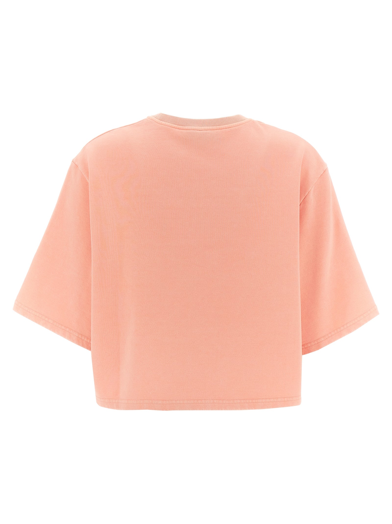 Fendi Multicolor Cotton Sweatshirt